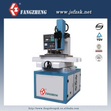 Start Drilling Machine EDM